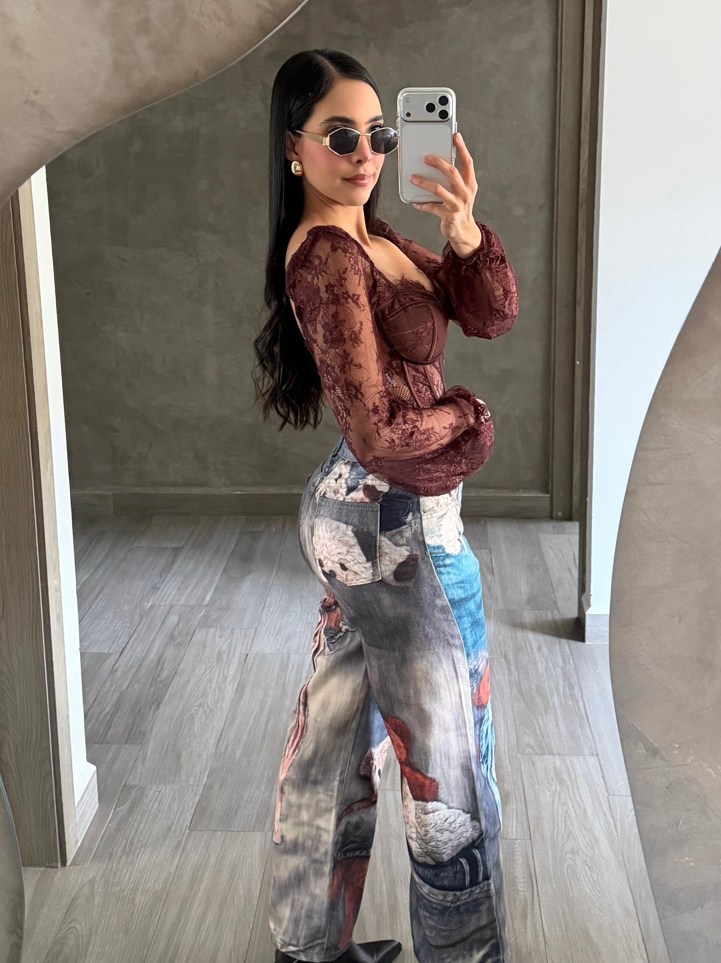 Pantalón Osos