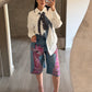 Camisa Corbatas