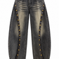 Jeans Deslavado