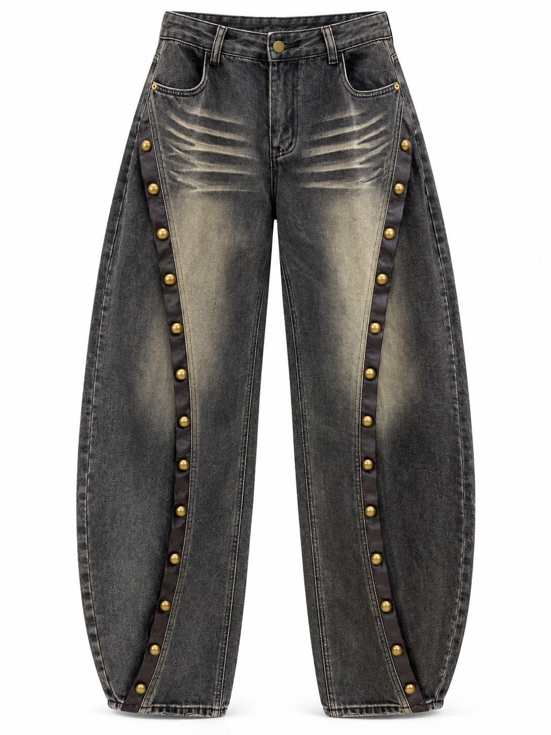 Jeans Deslavado