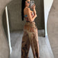 Jeans Caballos