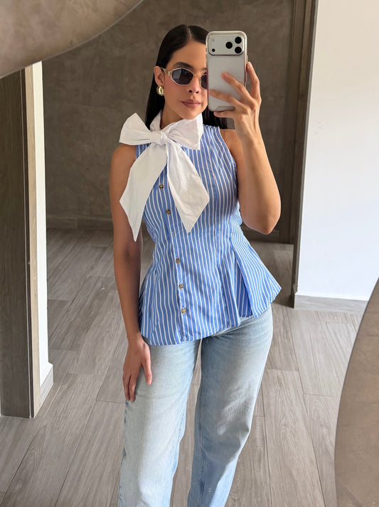 Blusa Alice