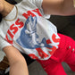 Playera Bass