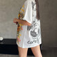 Playera Pinocho