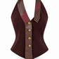Blusa Corbata