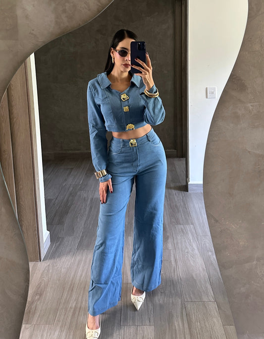 Set Maxy Botones