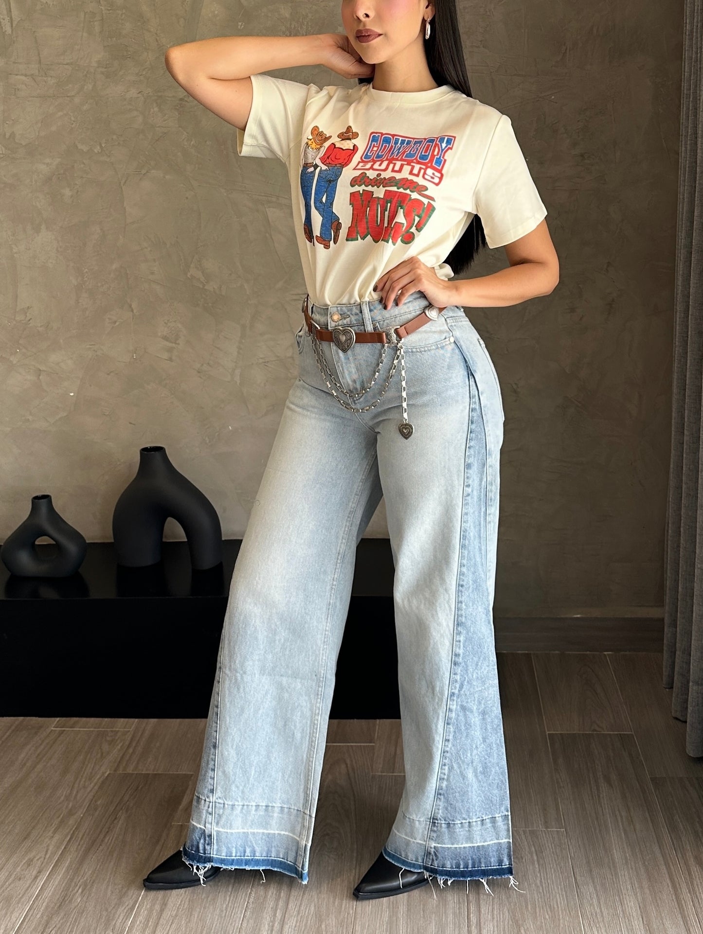 Jeans Flare
