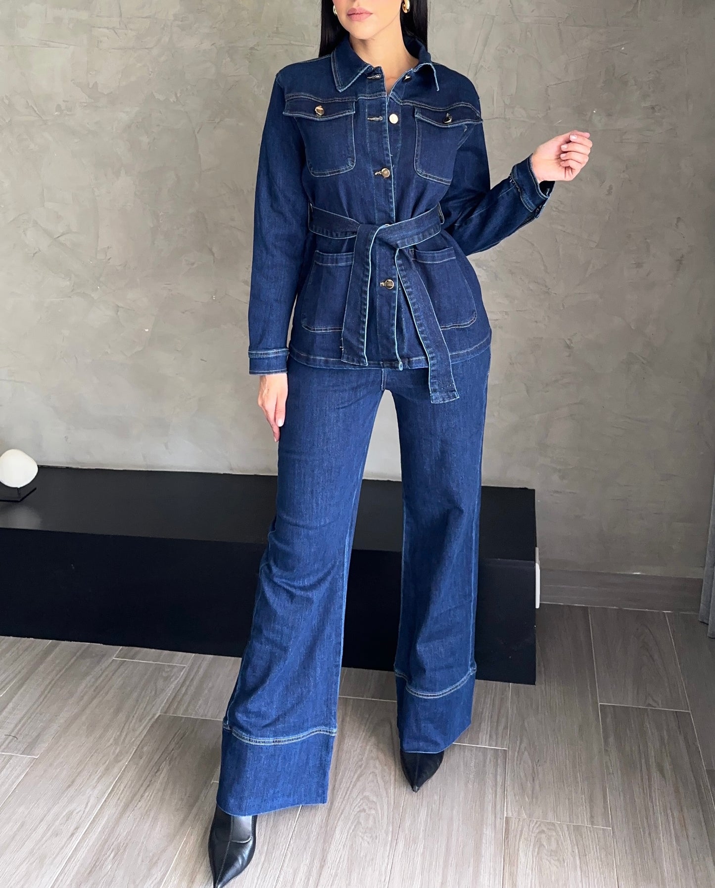 Set Denim