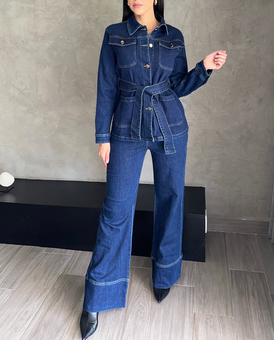 Set Denim