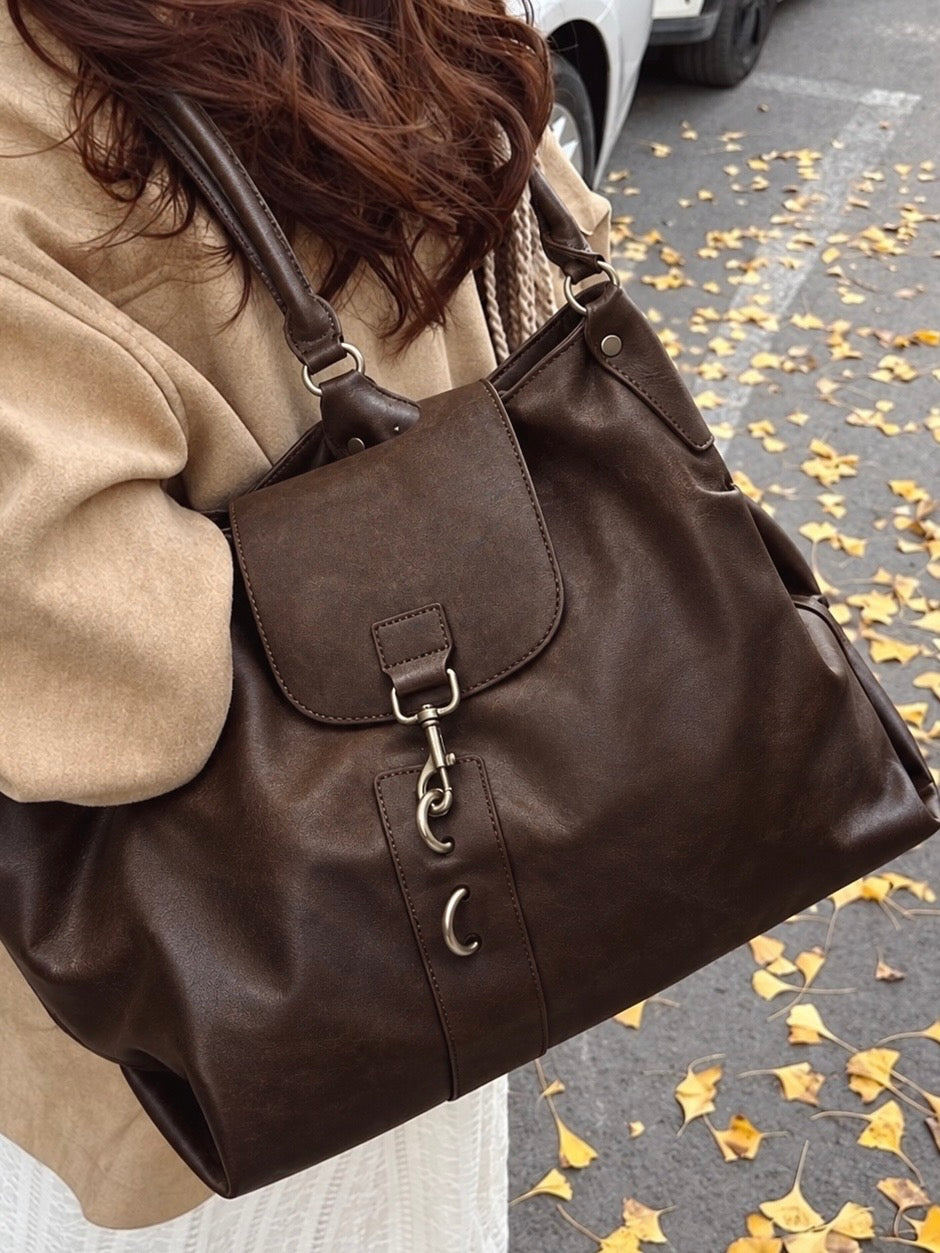 Bolso Café