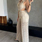 Jumpsuit Encaje