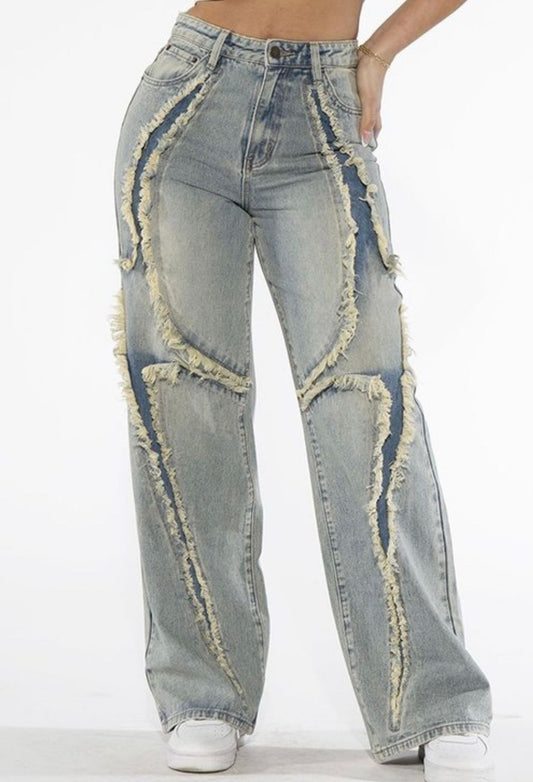 Jeans Vintage