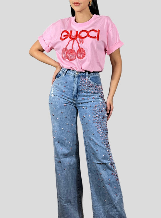 Playera Gucci