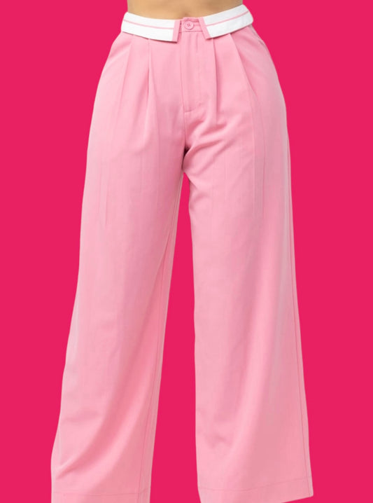 Pantalón Pink