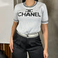 Blusa Chanel