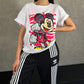 Playera Mickey