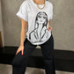 Playera Don't Care