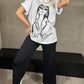 Playera Don't Care