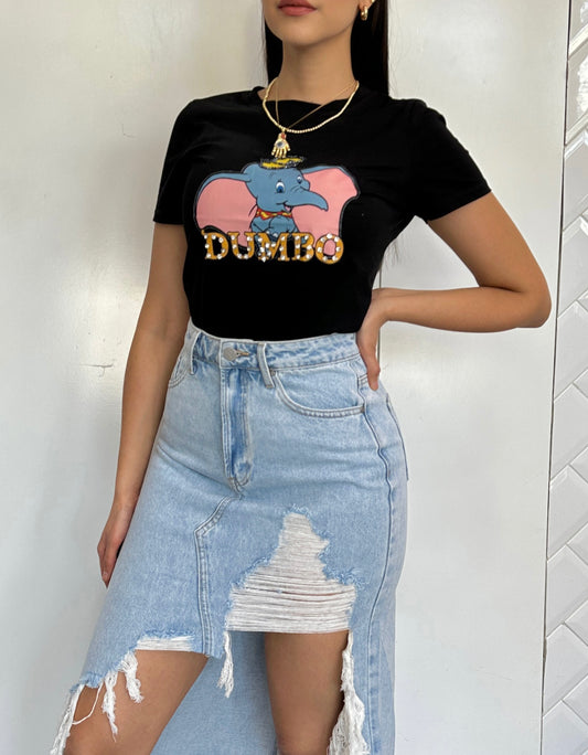 Playera Dumbo